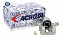 Ackoja Bremssattel Bremszange FüR Hyundai I30 FD KIA Cee'd SW ED