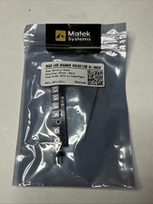 Marek Systems RGB LED Board WS2812B w/ MCU 2812-MCU