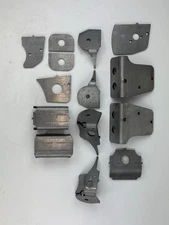 Open Box Artec Industries BR1071 Dual 3-Link Bracket (Pair)