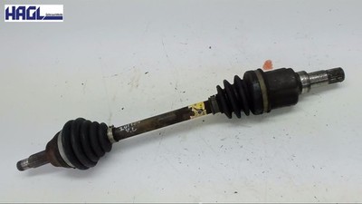 Antriebswelle Links Vorne 2S6W3B Mazda 2 1.25l DY Limousine