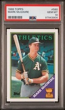 1988 Topps Football Cards 6