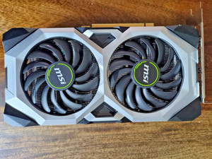 Msi Rtx 2070 Super Ventus | eBay