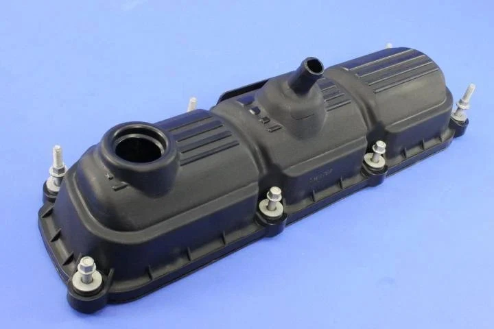 For Dodge Grand Caravan 2007-2010 Mopar 04648980AB Driver Side Valve Cover - Изображение 3 из 4