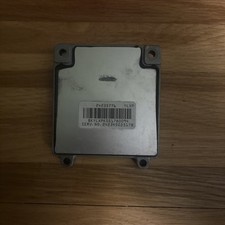 06 - 07 Saturn Ion Transmission Control Module Behind Lh Strut Tower 24235776 06 - 07 Saturn Ion Transmission Control Module Behind Lh Strut Tower 24235776