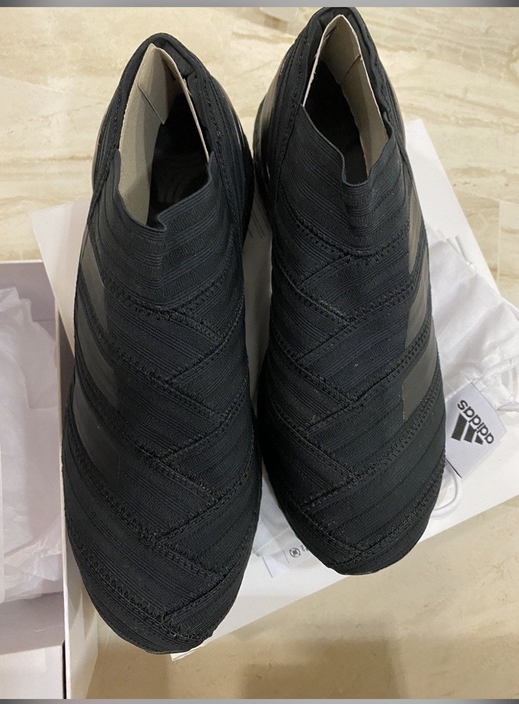 adidas gazelle silver green womens K Nemeziz 17+ UltraBoost New York Cobras  heycatan