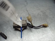 Kawasaki KZ550 C1 LTD 1980 CDI Unit 