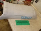 1991 92 93 YAMAHA WAVERUNNER 3 650 LX III complete seat oem cover base foam
