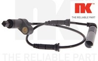 NK 291509 Sensor FüR Raddrehzahl ABS Sensor Raddrehzahl FüR BMW