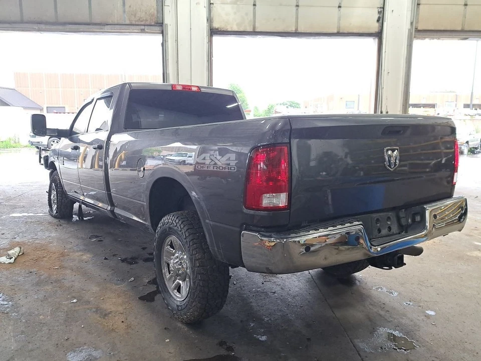 Interruptor de ventana de puerta delantera del lado del conductor Lh 2017 Ram2500 Sku#4188574 Foto 4 de 4