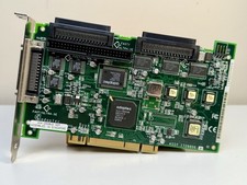 Adaptec AHA-2940U2 OEM PCI Ultra2 SCSI Controller Card