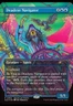 Deadeye Navigator: Spongebob MTG Secret Lair Promo RAINBOW FOIL Free Ship