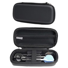 EVA Storage Case for Darts Ideal for Tips Shafts and Accessory Organization