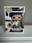 Funko Pop! Rocks Elton John Greatest Hits #62 Vinyl Figure FM 171110