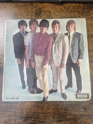Vinyle 45T The Rolling Stones : If You Need Me - Photo 1/4