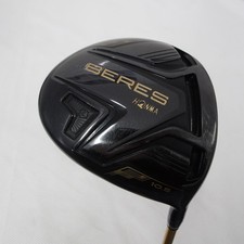 HONMA Driver BERES BLACK 2024 10.5 Regular ARMRQ MX: