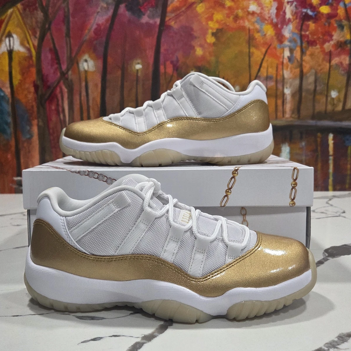 Nike Women's Air Jordan 11 for sale | eBay