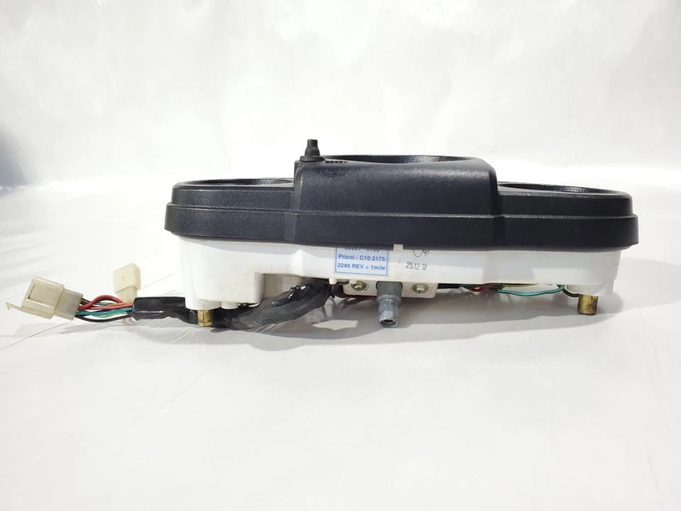 2008 Kawasaki Ninja 250 OEM Speedometer 250310159 - Image 2 of 4