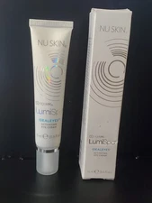 Nu Skin Ageloc LumiSpa IdealEyes Activating Eye Cream 15ml  .5 fl oz