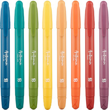 - Gel Highlighters, Bible Highlighters No Bleed, Cute Bible Journaling School...
