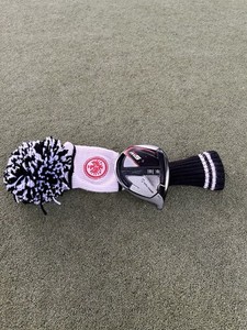 Tête Driver TaylorMade M5 Tour 9° Droit Excellent état Tête