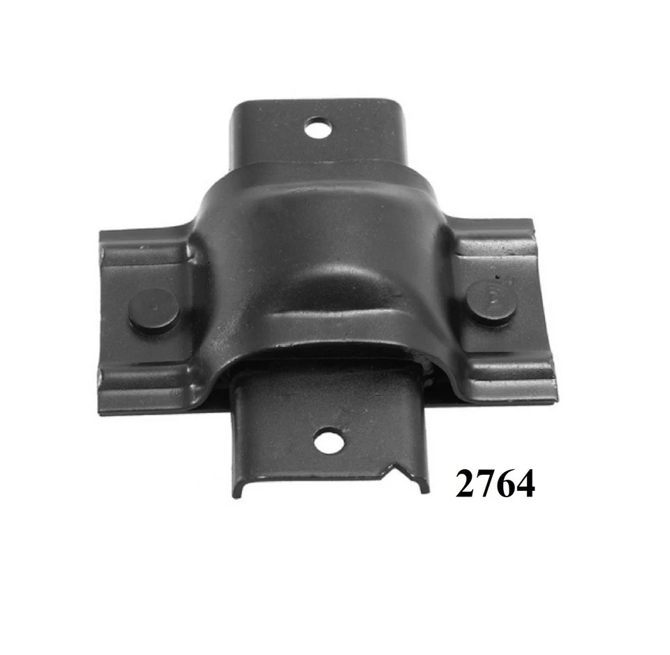 3 PIEZAS MONTAJE MOTOR Y TRANSMISIÓN APTO PARA FORD F-250, F-350 1983-1986 - 6,9 L DIÉSEL Foto 4 de 4