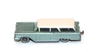 Lesney Matchbox 31B 1959 Ford Fairlane Station Wagon Green NM 1960 SPW