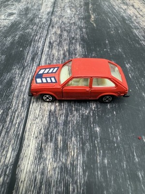 Chevy Chevette Diecast Car Made In Hong Kong 