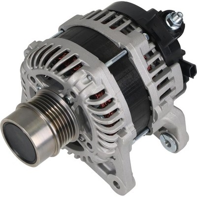 New Alternator Fits Nissan Kicks 1.6L 2017-2020 231005RD0A