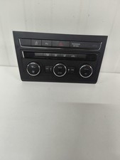 Commande de climatisation / chauffage – Seat Leon 3 Phase 2 – Climatronic