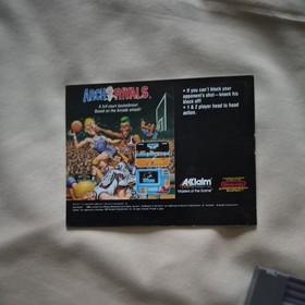 WWF WRESTLEMANIA CHALLENGE Nintendo Entertainment System NES UK PAL COMPLETE !