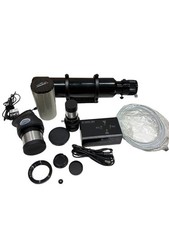 Celestron Astronomical Telescope Body Lens Accessories Set