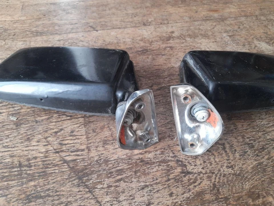 Rétroviseurs Saab 99 - Immagine 3 di 3