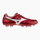 MIZUNO MORELIA II ELITE FG -RED/BLACK-P1GA250460