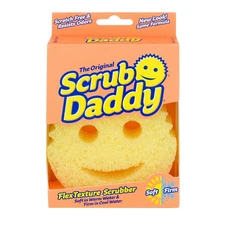 Scrub Daddy Original Non-Scratch Cleaning Sponge