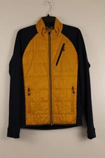 Smartwool Smartloft Full Zip Jacket Men's Small