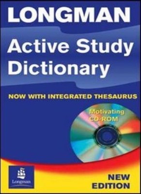 Longman Active Study Dictionary (Longman Active Study Dictionary