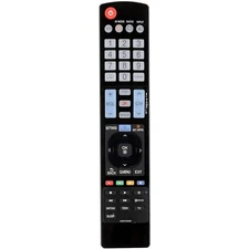 AKB73756581 Replaced Remote Control fit for LG TV 49UB8300 55UB8300 40UB800