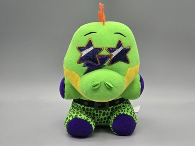 Funko Five Nights at Freddy's Security Breach Montgomery Gator 7'' Plush