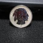 Buffalo Indian Coin 1 oz Silver Round .999 Fine 1 Troy Ounce