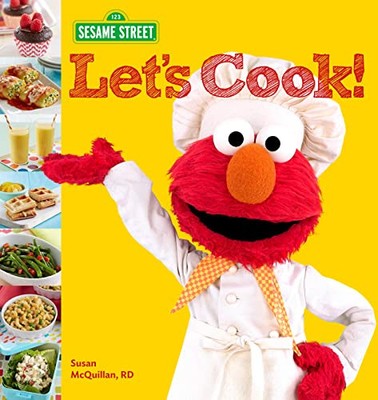 Sesame Street Let's Cook!, Sesame Workshop