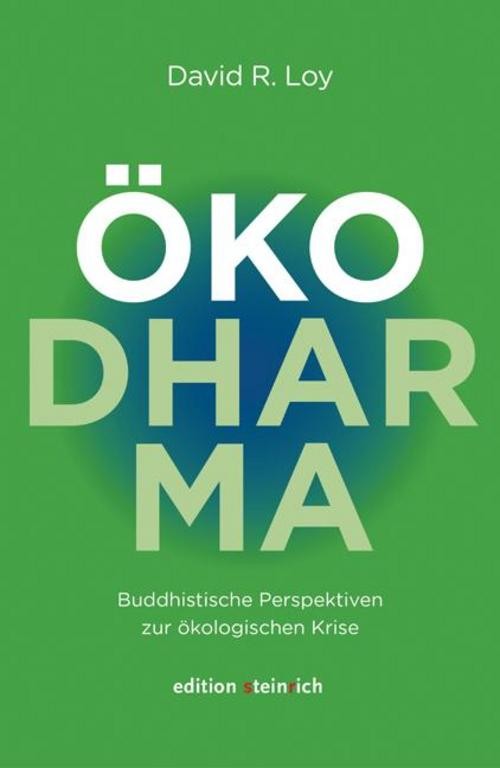 ÖkoDharma David R. Loy
