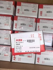 ABB building contactors  ESB40-22N-06  10228817  Brand new genuine product