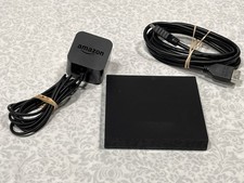 Amazon Fire TV 4K Streaming Media Player DV83...