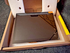 8.4" Touch Screen 4C UAQ LCD for RAM Chrysler Gladiator Compass Wrangler  17-22