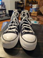 Converse Chuck Taylor All Star Lift Platform ...
