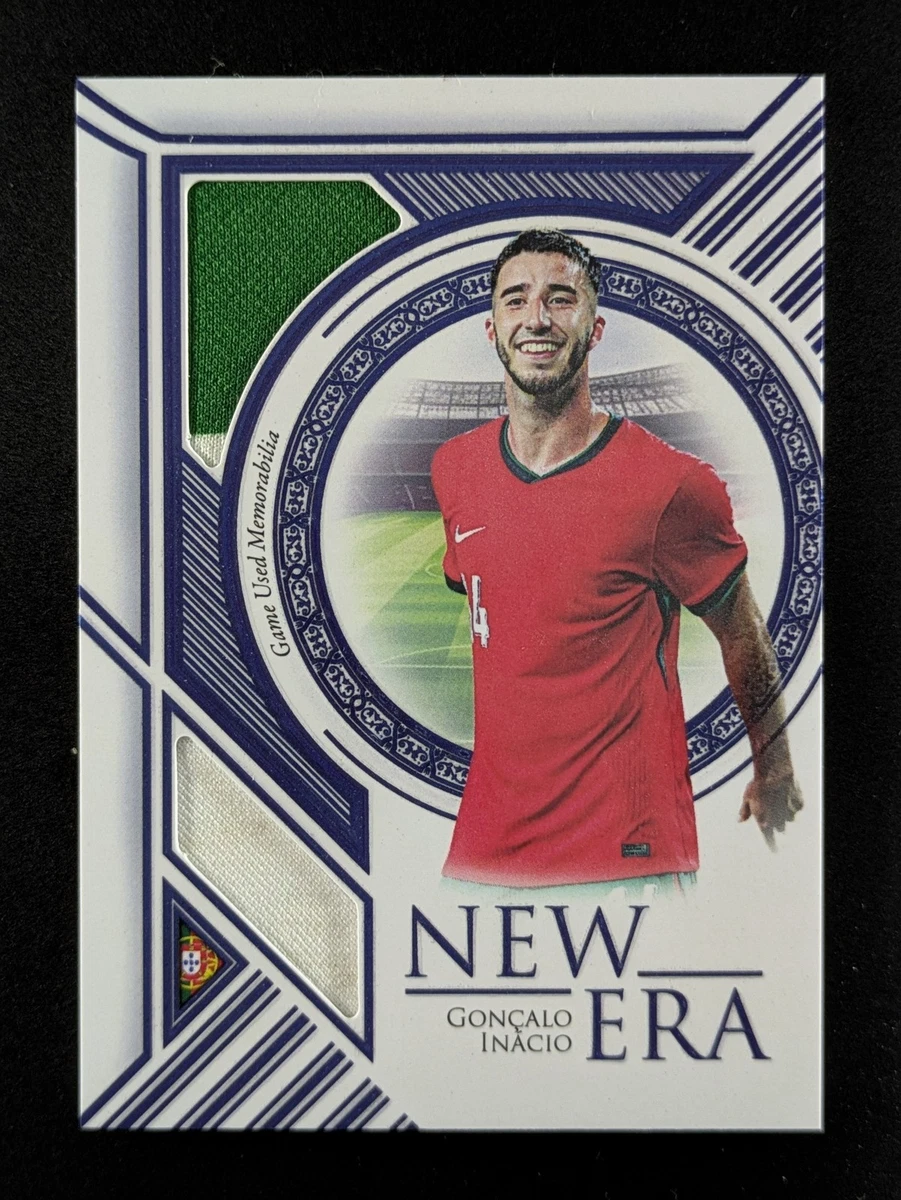 Futera Soccer Portugal Sports Trading Card Singles for sale | eBay