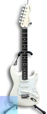 Fender Electric Guitar J.Beck UD Strat OWT