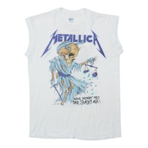 Metallica Doris Shirt | eBay