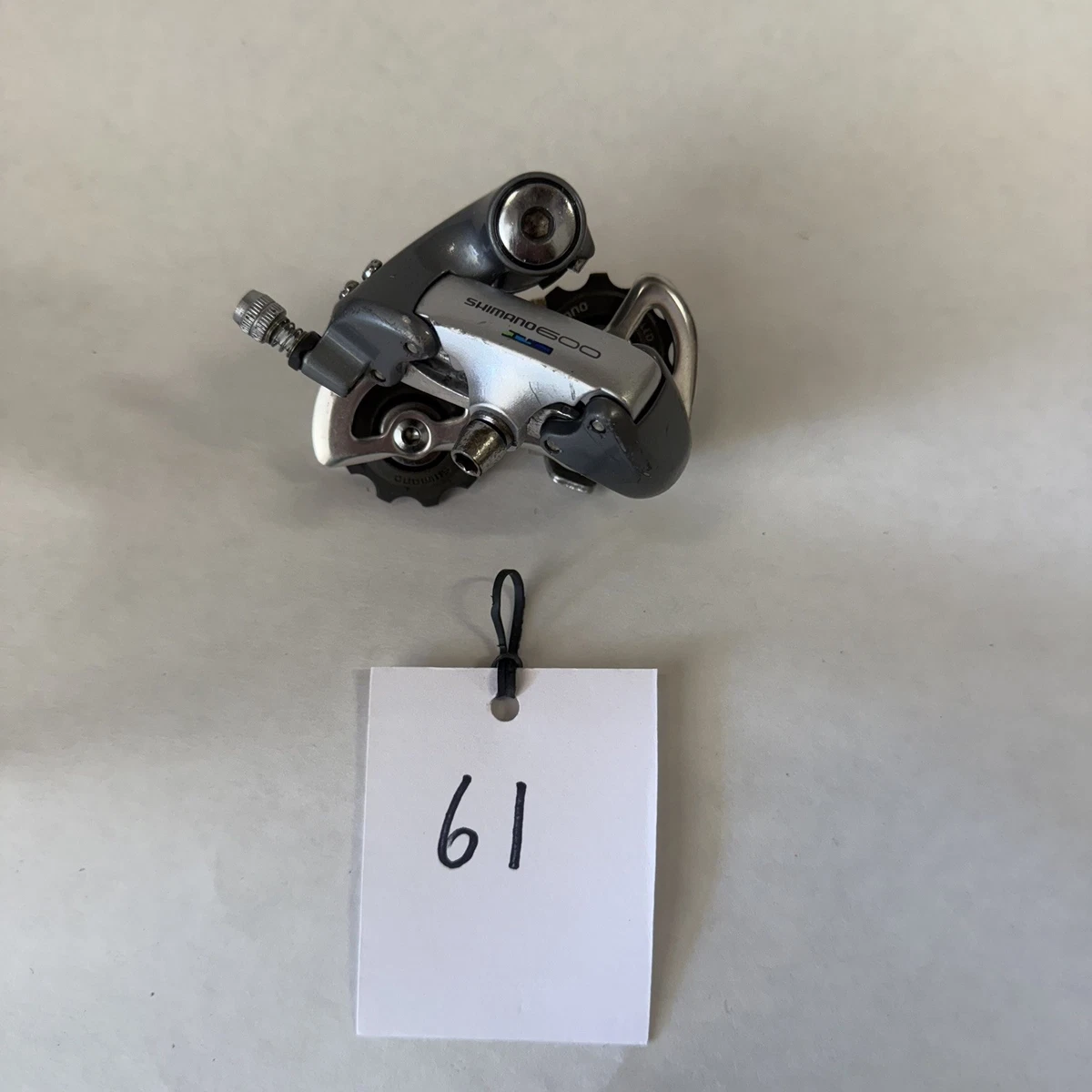 shimano 600 8 speed products for sale | eBay