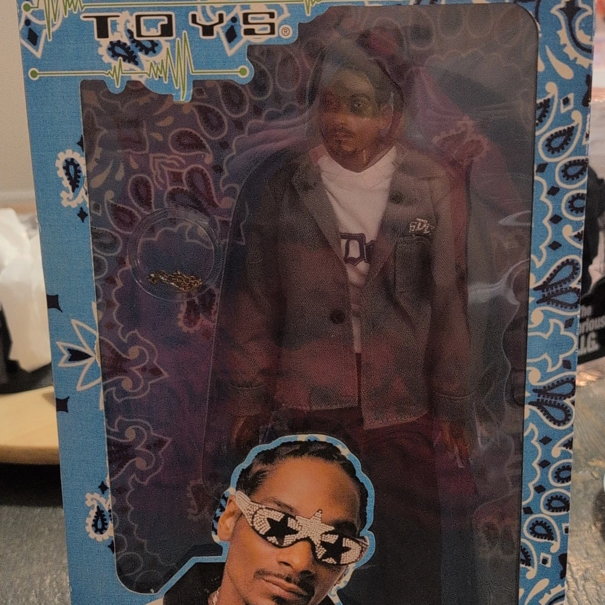 snoop dogg figure products for sale | eBay